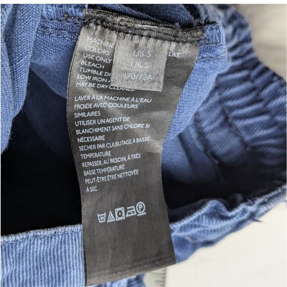 We the Free pants Navy sz S Jogger cargo jeans style W 27-30", inseam 24.5"GUC - Picture 4 of 8